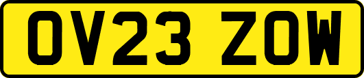 OV23ZOW