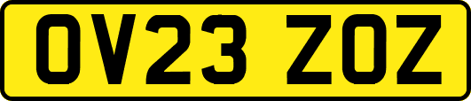 OV23ZOZ