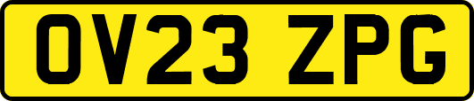 OV23ZPG