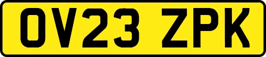 OV23ZPK