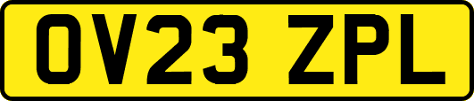 OV23ZPL
