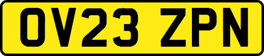 OV23ZPN