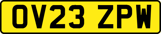 OV23ZPW