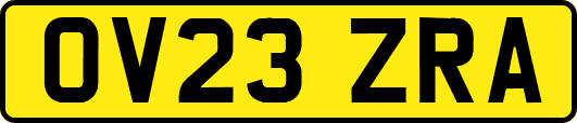 OV23ZRA