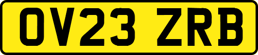 OV23ZRB