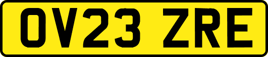 OV23ZRE