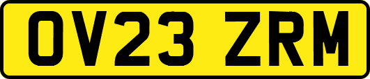 OV23ZRM