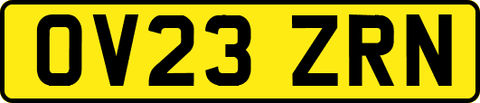 OV23ZRN