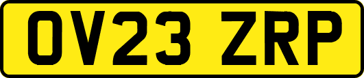 OV23ZRP