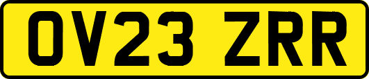 OV23ZRR