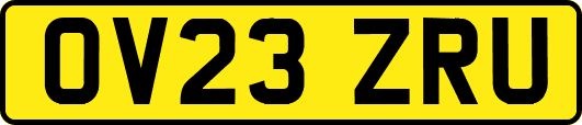 OV23ZRU