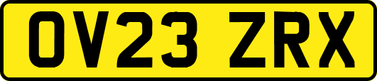 OV23ZRX