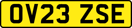 OV23ZSE