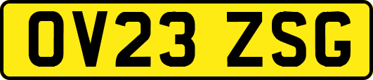 OV23ZSG