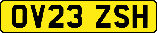 OV23ZSH