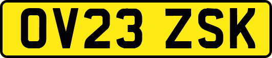 OV23ZSK