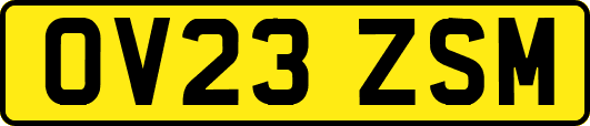 OV23ZSM