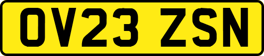 OV23ZSN