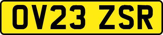 OV23ZSR