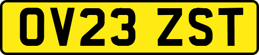 OV23ZST