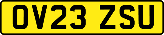 OV23ZSU