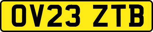 OV23ZTB