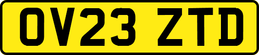 OV23ZTD