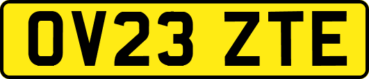 OV23ZTE