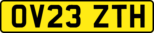 OV23ZTH