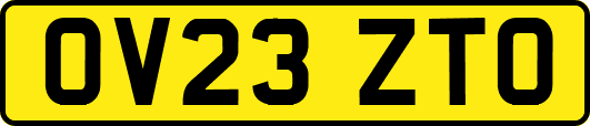 OV23ZTO