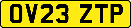 OV23ZTP