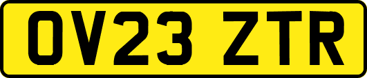 OV23ZTR
