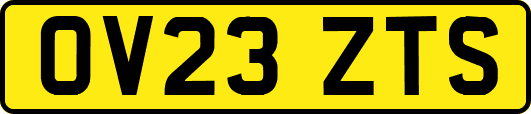 OV23ZTS