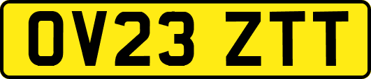 OV23ZTT