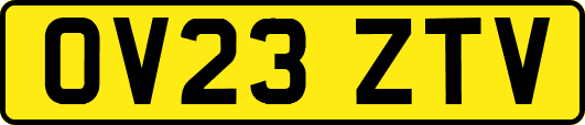 OV23ZTV