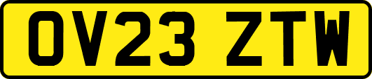 OV23ZTW