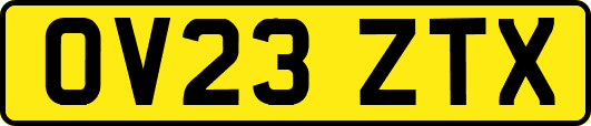 OV23ZTX