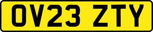 OV23ZTY