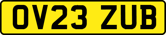 OV23ZUB