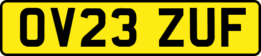 OV23ZUF