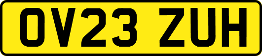 OV23ZUH