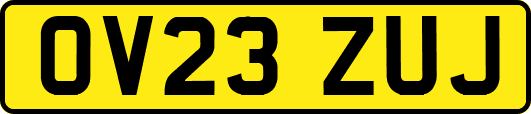OV23ZUJ