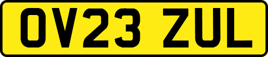 OV23ZUL