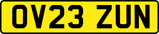 OV23ZUN