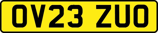 OV23ZUO