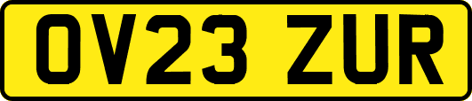 OV23ZUR
