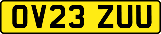OV23ZUU