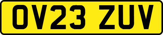OV23ZUV