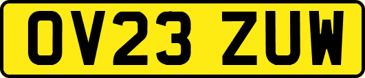 OV23ZUW