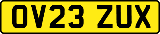 OV23ZUX